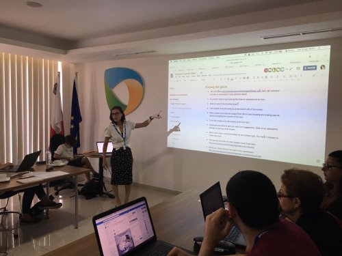 Design Thinking for Games - 10/07/2018 - 4