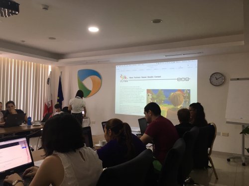 Design Thinking for Games - 10/07/2018 - 1