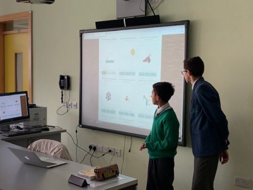 eCrisis in the Wild in Malta - 05/04/2019 - 3