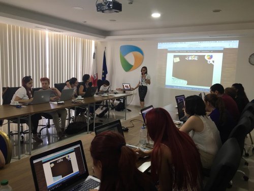 Design Thinking for Games - 10/07/2018 - 2