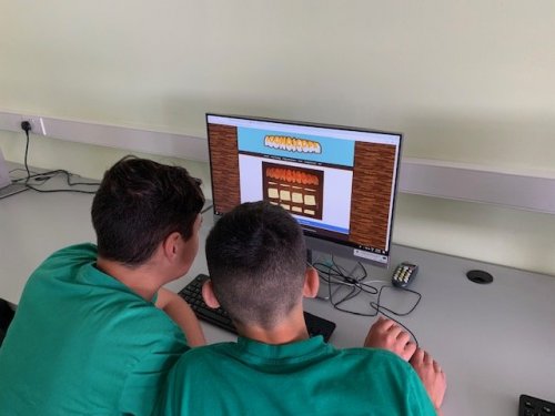 eCrisis in the Wild in Malta - 05/04/2019 - 4